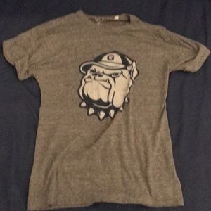 Georgetown Hoyas Shirt